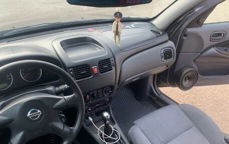 Nissan Almera, 2004 год, 350 000 рублей, 2 фотография