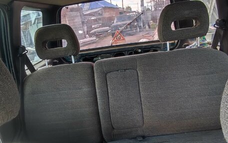 Nissan Prairie III, 1993 год, 147 900 рублей, 6 фотография