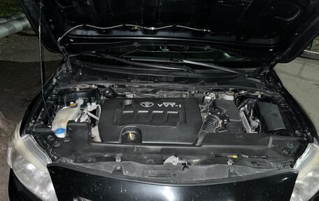 Toyota Corolla, 2007 год, 710 000 рублей, 10 фотография