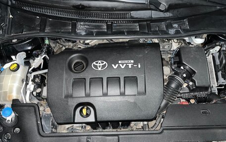 Toyota Corolla, 2007 год, 710 000 рублей, 9 фотография