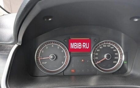 SsangYong Actyon II рестайлинг, 2013 год, 980 000 рублей, 5 фотография