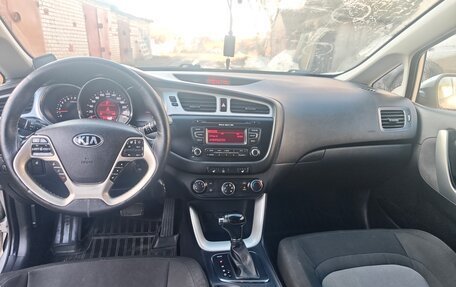KIA cee'd III, 2012 год, 870 000 рублей, 9 фотография