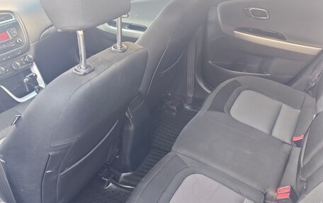 KIA cee'd III, 2012 год, 870 000 рублей, 8 фотография