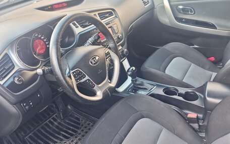 KIA cee'd III, 2012 год, 870 000 рублей, 7 фотография