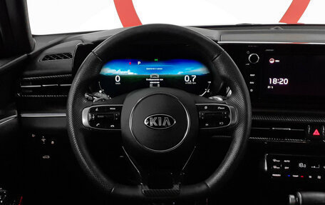 KIA K5, 2020 год, 2 918 000 рублей, 3 фотография