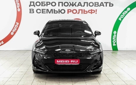 KIA K5, 2020 год, 2 918 000 рублей, 2 фотография