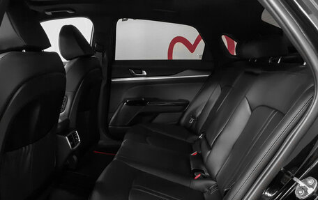 KIA K5, 2020 год, 2 918 000 рублей, 16 фотография