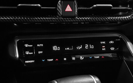 KIA K5, 2020 год, 2 918 000 рублей, 21 фотография