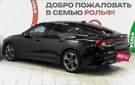 KIA K5, 2020 год, 2 918 000 рублей, 12 фотография