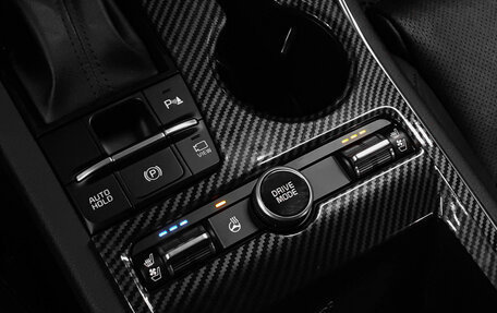 KIA K5, 2020 год, 2 918 000 рублей, 25 фотография
