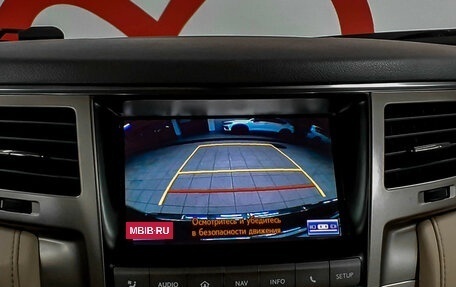 Lexus LX III, 2014 год, 4 498 000 рублей, 13 фотография