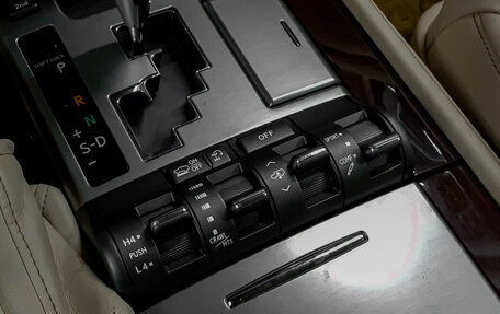 Lexus LX III, 2014 год, 4 498 000 рублей, 17 фотография