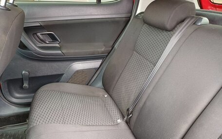 Skoda Fabia II, 2013 год, 549 000 рублей, 10 фотография