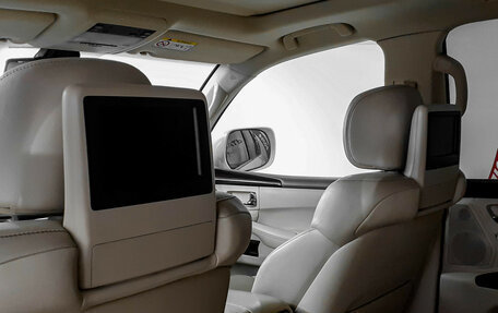 Lexus LX III, 2014 год, 4 498 000 рублей, 27 фотография