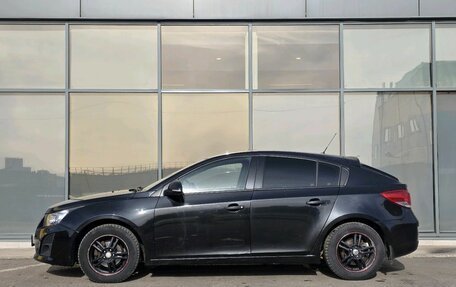 Chevrolet Cruze II, 2014 год, 599 000 рублей, 6 фотография