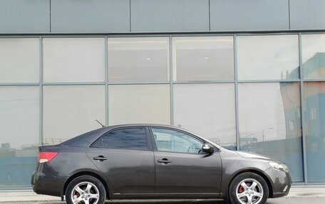 KIA Cerato III, 2009 год, 549 000 рублей, 3 фотография