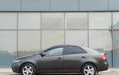 KIA Cerato III, 2009 год, 549 000 рублей, 6 фотография