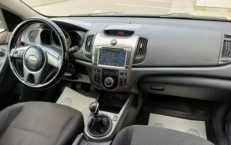 KIA Cerato III, 2009 год, 549 000 рублей, 7 фотография