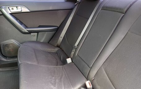 KIA Cerato III, 2009 год, 549 000 рублей, 9 фотография