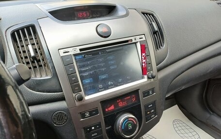 KIA Cerato III, 2009 год, 549 000 рублей, 8 фотография