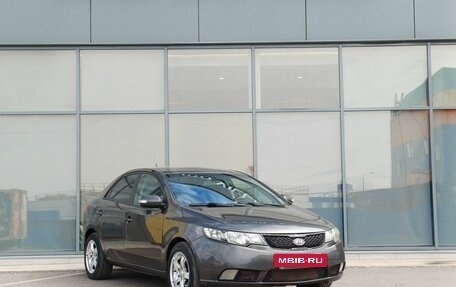 KIA Cerato III, 2009 год, 549 000 рублей, 2 фотография