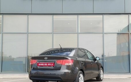 KIA Cerato III, 2009 год, 549 000 рублей, 4 фотография