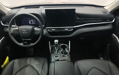 Toyota Highlander, 2026 год, 5 499 000 рублей, 10 фотография