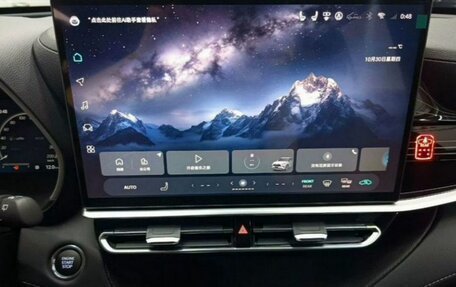 Toyota Highlander, 2026 год, 5 499 000 рублей, 12 фотография