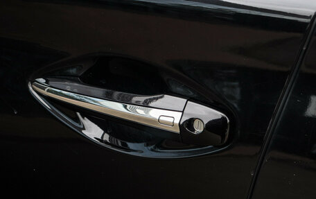 Infiniti Q50 I рестайлинг, 2014 год, 1 440 000 рублей, 14 фотография