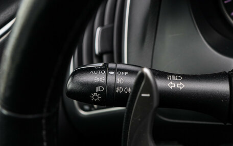 Infiniti Q50 I рестайлинг, 2014 год, 1 440 000 рублей, 30 фотография