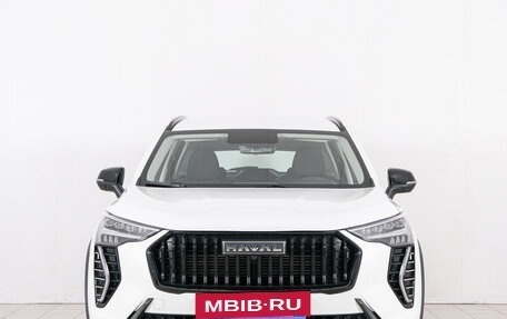 Haval Jolion, 2024 год, 1 829 000 рублей, 2 фотография