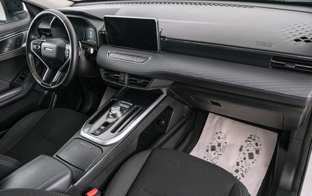 Haval Jolion, 2024 год, 1 829 000 рублей, 12 фотография
