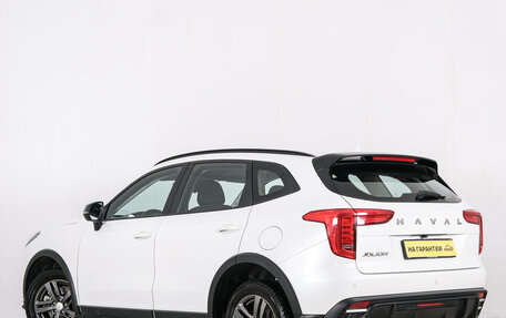 Haval Jolion, 2024 год, 1 829 000 рублей, 5 фотография