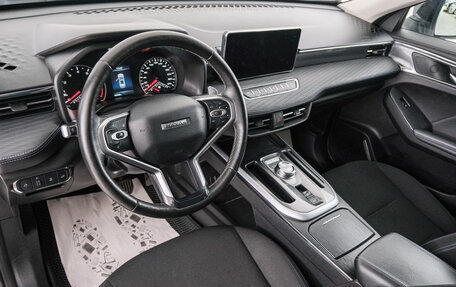 Haval Jolion, 2024 год, 1 829 000 рублей, 9 фотография