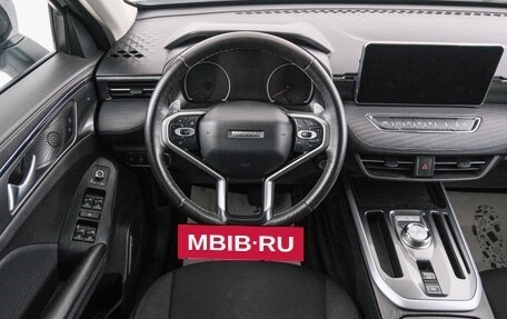 Haval Jolion, 2024 год, 1 829 000 рублей, 15 фотография