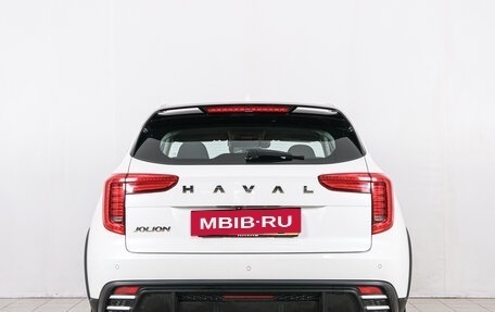 Haval Jolion, 2024 год, 1 829 000 рублей, 6 фотография