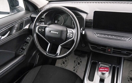 Haval Jolion, 2024 год, 1 829 000 рублей, 10 фотография