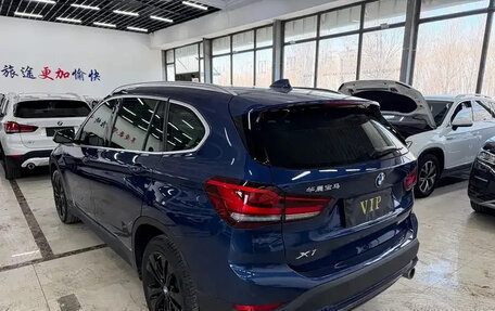 BMW X1, 2021 год, 2 100 000 рублей, 4 фотография