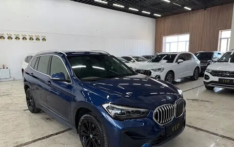BMW X1, 2021 год, 2 100 000 рублей, 3 фотография