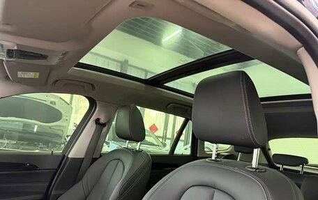 BMW X1, 2021 год, 2 100 000 рублей, 11 фотография