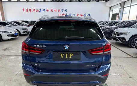 BMW X1, 2021 год, 2 100 000 рублей, 5 фотография