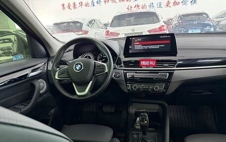 BMW X1, 2021 год, 2 100 000 рублей, 8 фотография