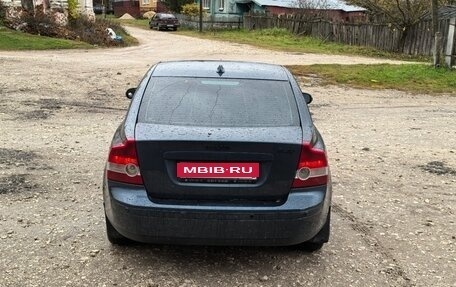 Volvo S40 II, 2007 год, 270 000 рублей, 1 фотография