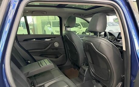 BMW X1, 2021 год, 2 100 000 рублей, 14 фотография