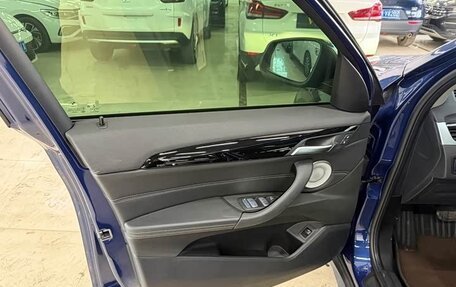 BMW X1, 2021 год, 2 100 000 рублей, 12 фотография