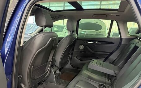 BMW X1, 2021 год, 2 100 000 рублей, 13 фотография