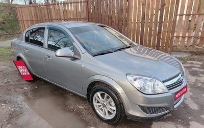 Opel Astra H, 2011 год, 565 000 рублей, 1 фотография