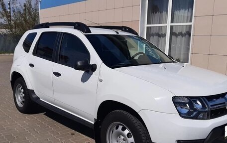 Renault Duster I рестайлинг, 2019 год, 1 750 000 рублей, 1 фотография