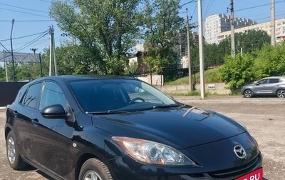 Mazda 3, 2010 год, 630 000 рублей, 1 фотография