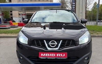 Nissan Qashqai, 2012 год, 1 300 000 рублей, 1 фотография